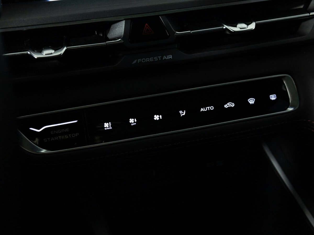 Купить Changan CS75 Plus I Рестайлинг, 2021, 43 574 км, фото №18