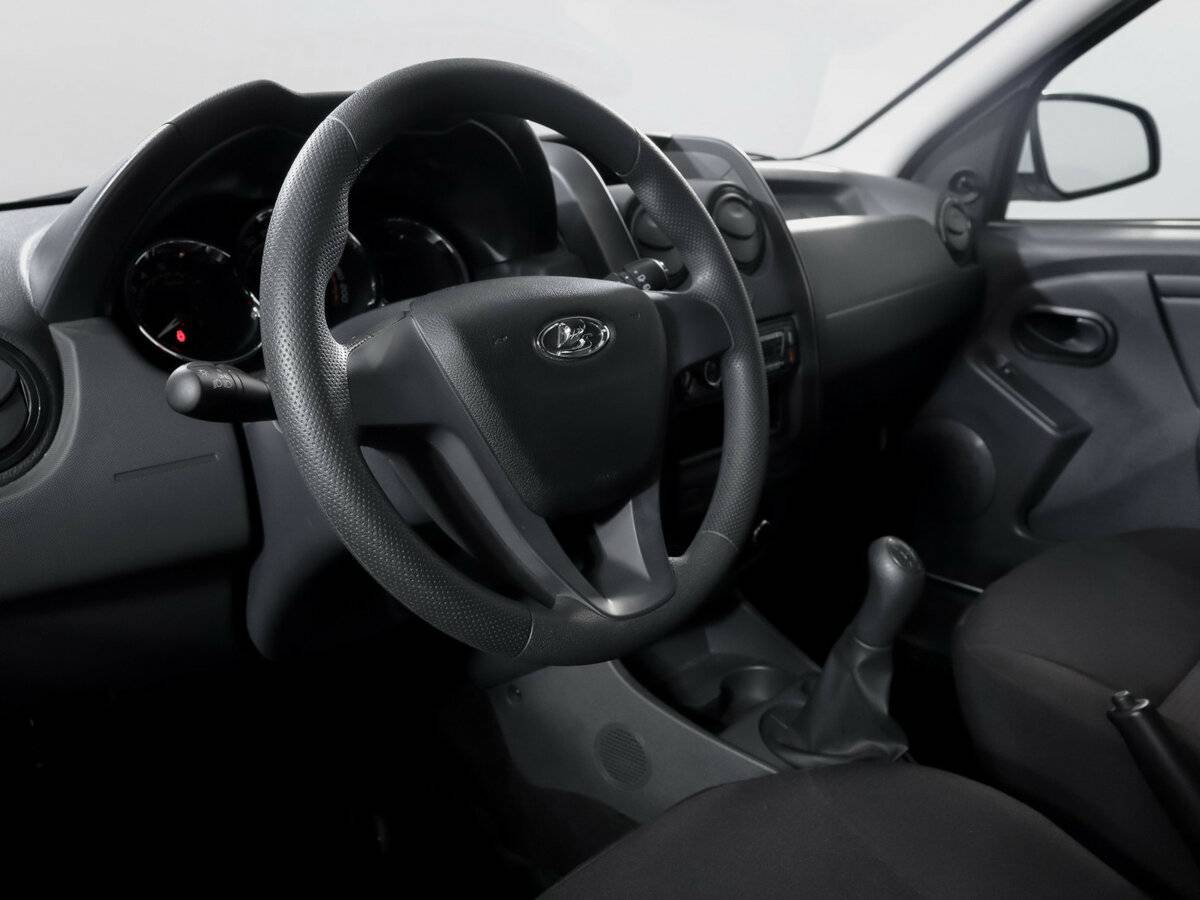 Купить Lada (ВАЗ) Largus I Рестайлинг, 2024, 11 916 км, фото №13