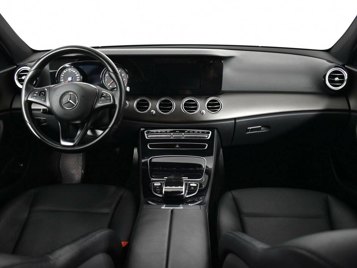 Купить Mercedes-Benz E-Класс 200, 2016, 155 000 км, фото №10
