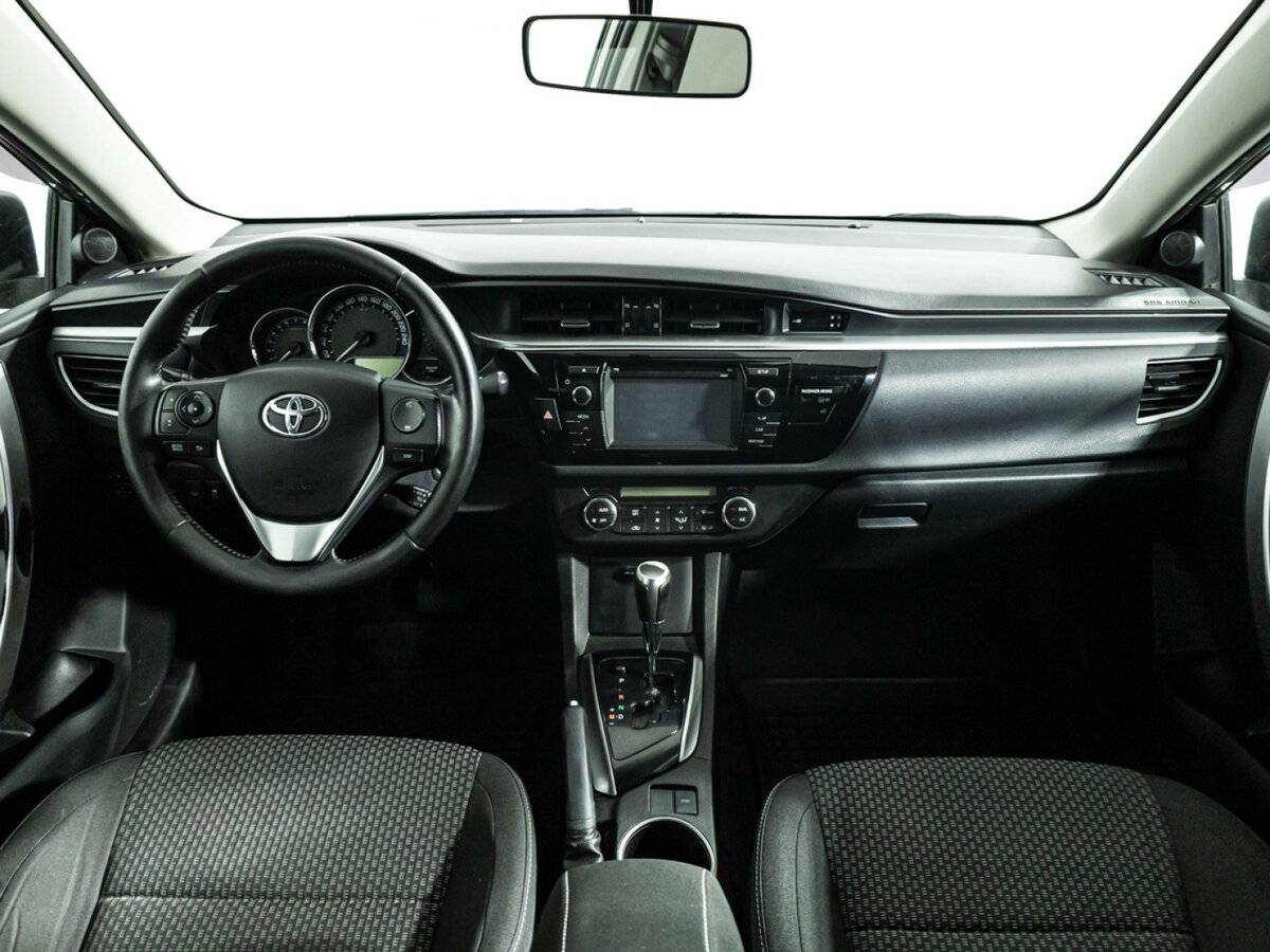 Купить Toyota Corolla XI (E160, E170, E180), 2014, 321 060 км, фото №13