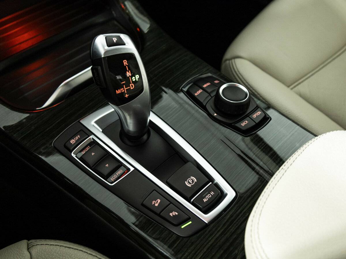 Купить BMW X3 28i xDrive II (F25) Рестайлинг, 2014, 148 290 км, фото №17