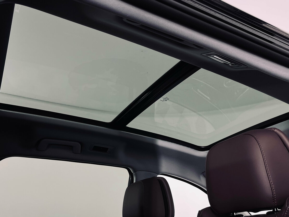 Купить Chery Tiggo 8 Pro Max I Рестайлинг, 2024, 1 198 км, фото №10