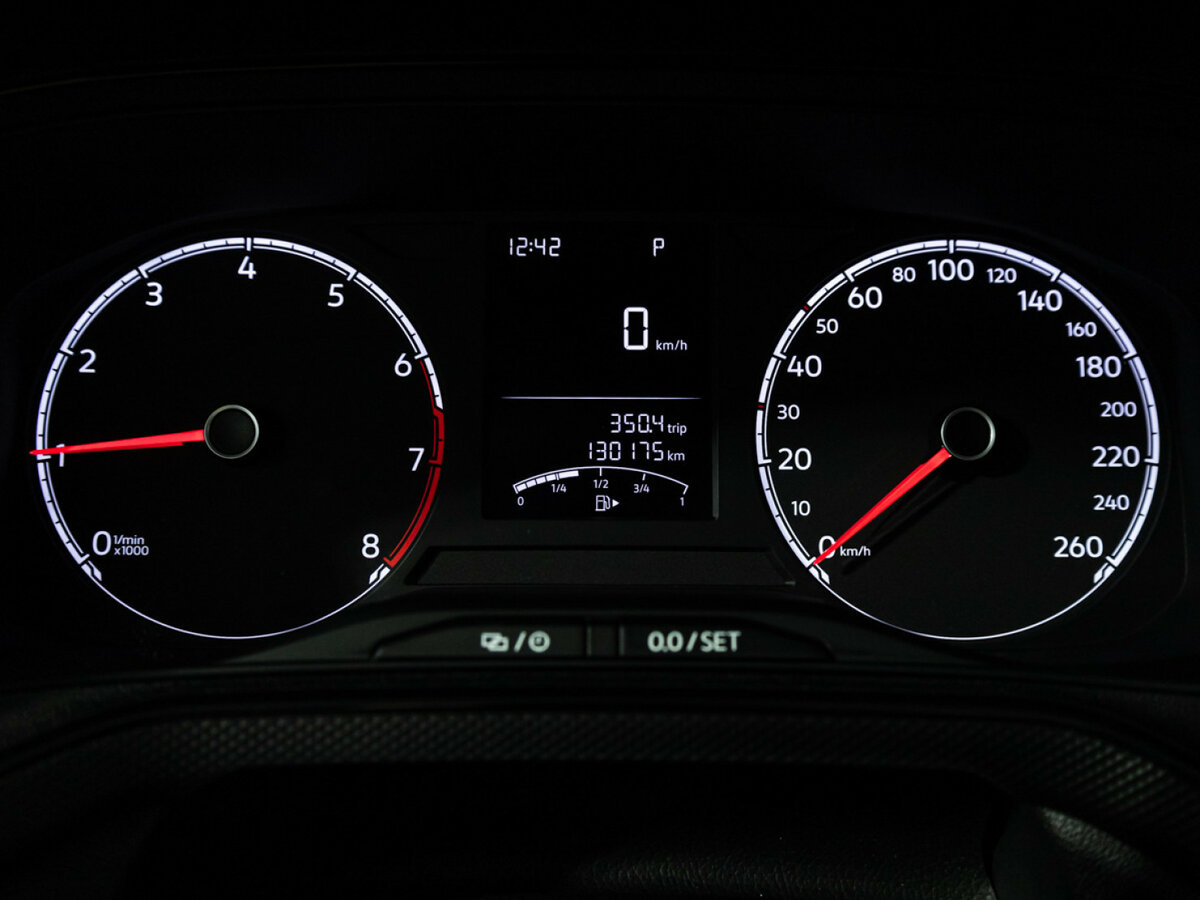 Купить Volkswagen Polo VI, 2020, 131 000 км, фото №12