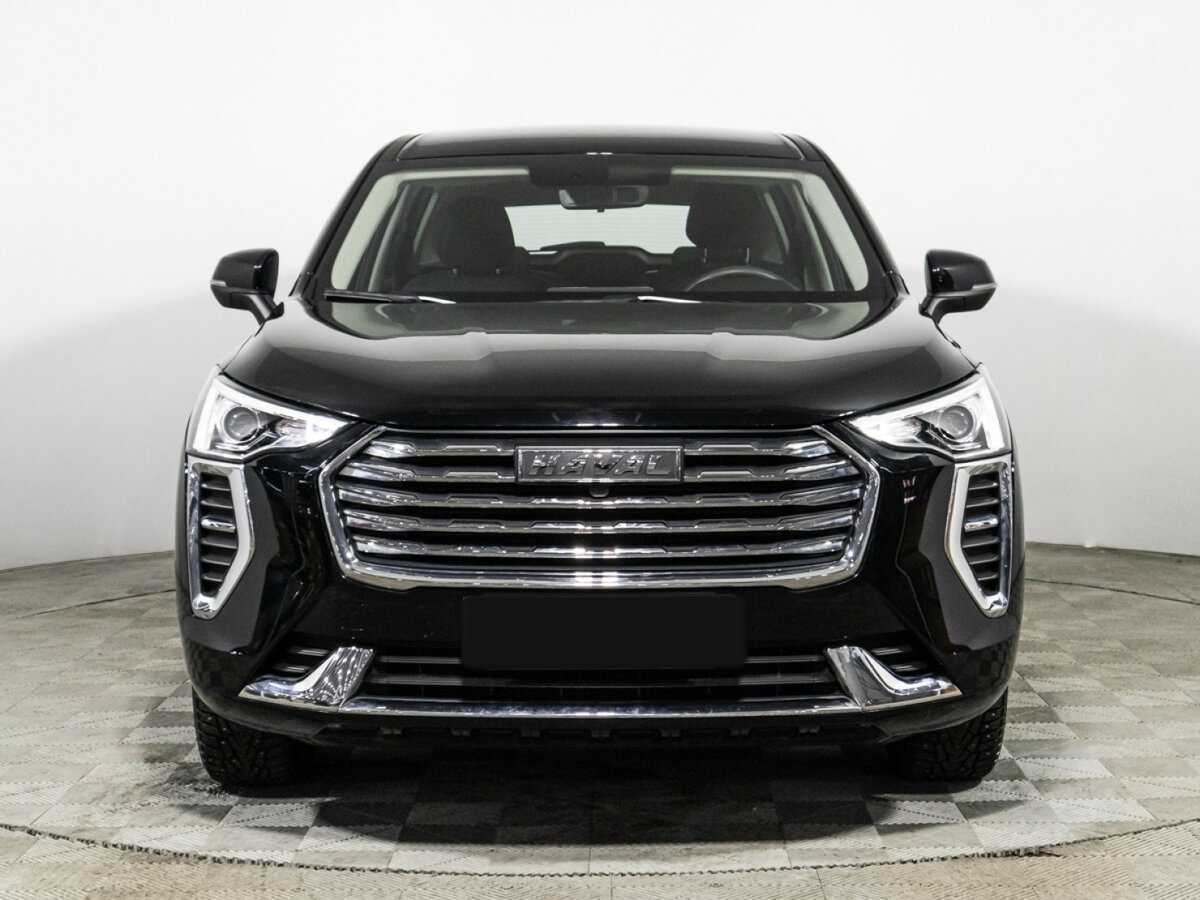 Купить Haval Jolion, 2021, 18 264 км, фото №2