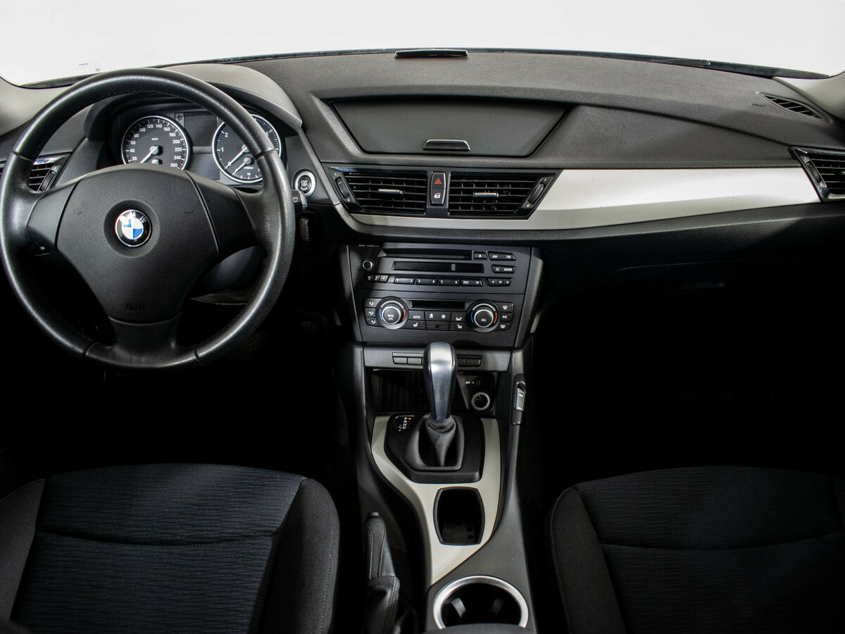 Купить BMW X1 18i I (E84), 2012, 280 000 км, фото №11
