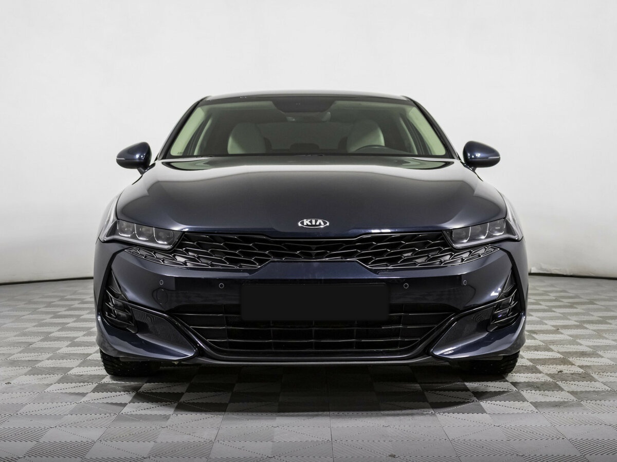 Купить Kia K5 III, 2021, 49 300 км, фото №2
