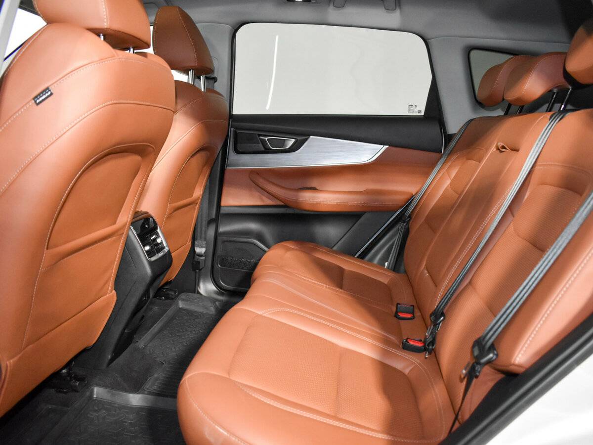 Купить Chery Tiggo 7 Pro Max I, 2023, 53 401 км, фото №11