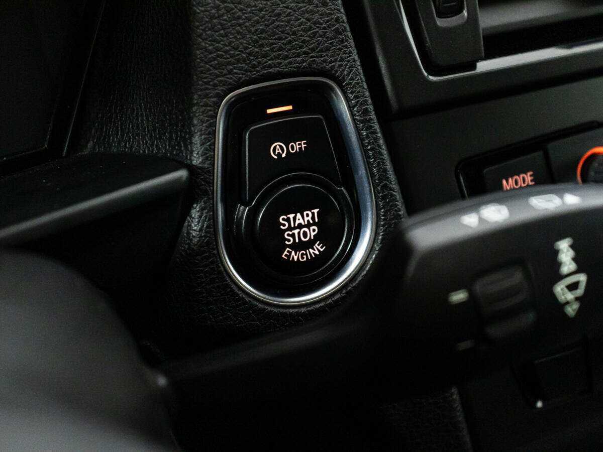 Купить BMW 1 серии 116i, 2012, 94 049 км, фото №18