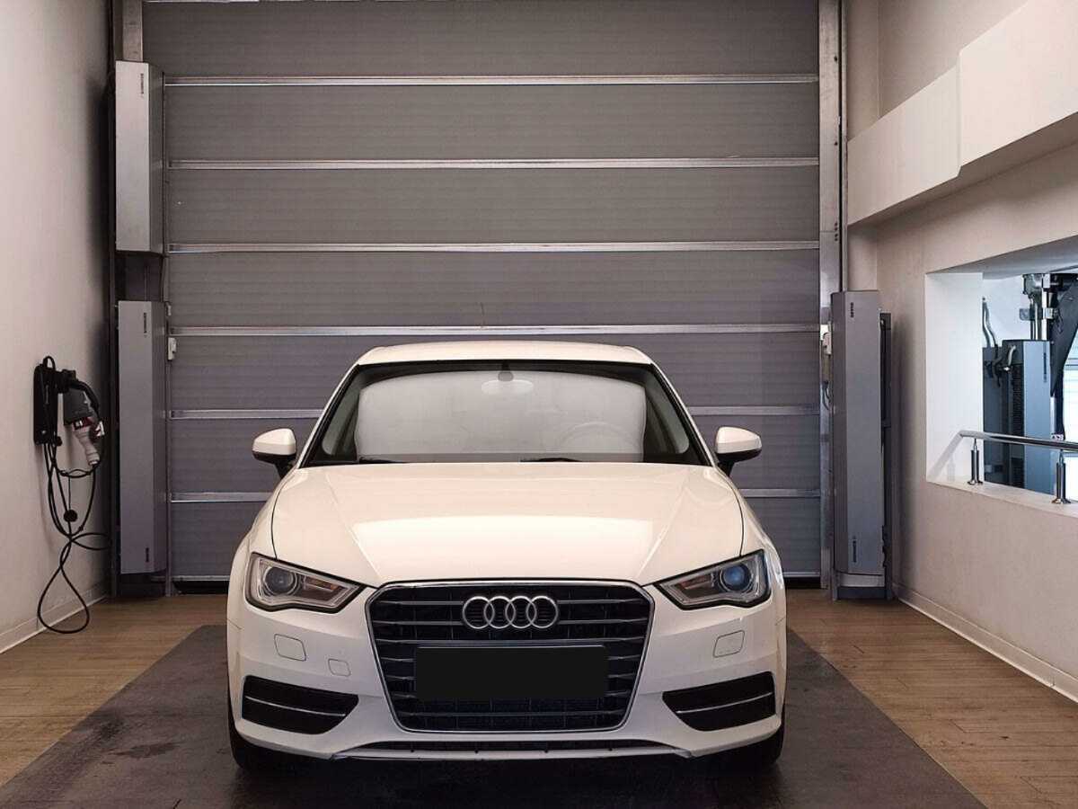 Купить Audi A3 Sportback, 2013, 147 248 км, фото №2