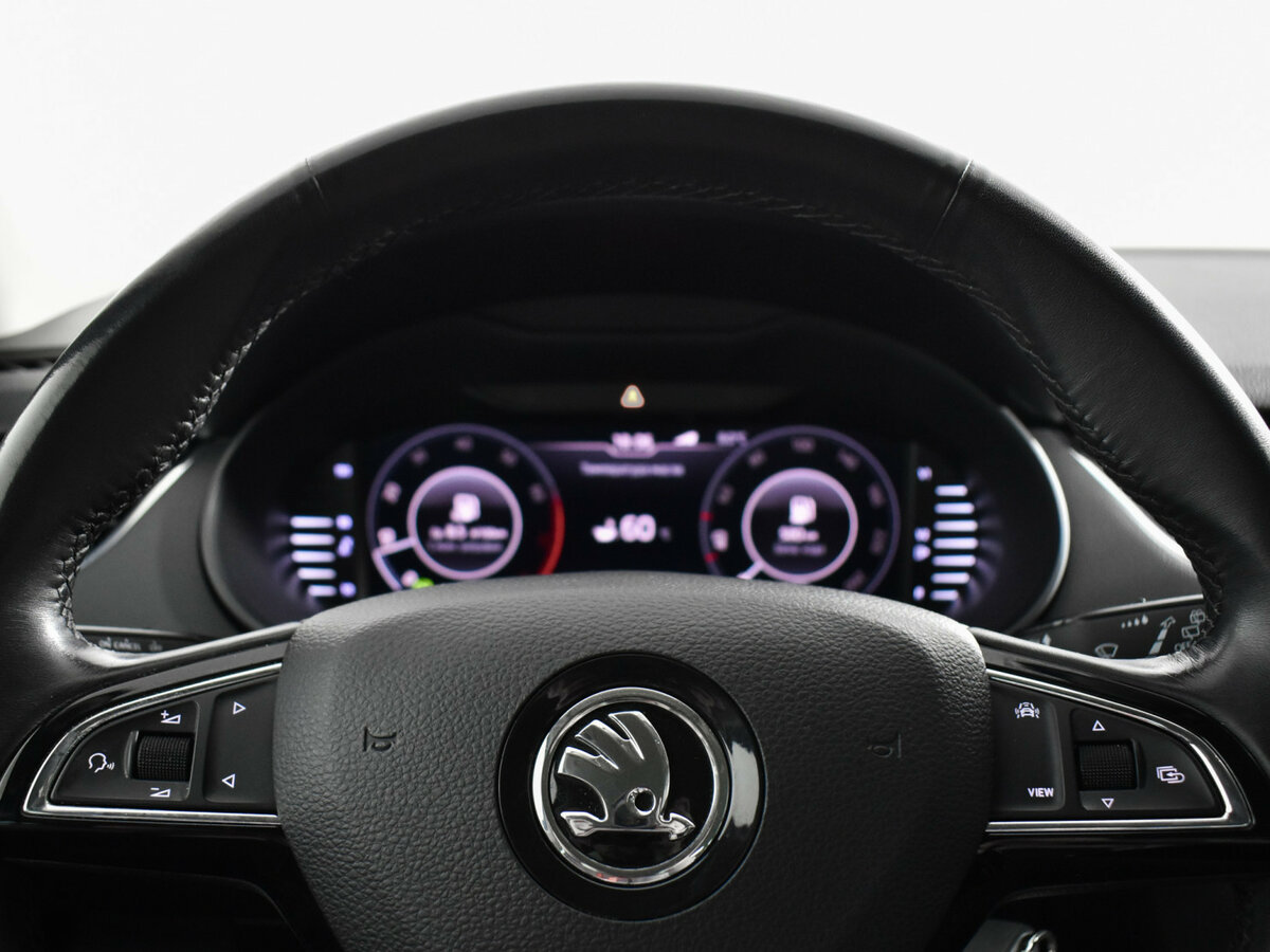 Купить Skoda Octavia III (A7) Рестайлинг, 2019, 200 500 км, фото №14