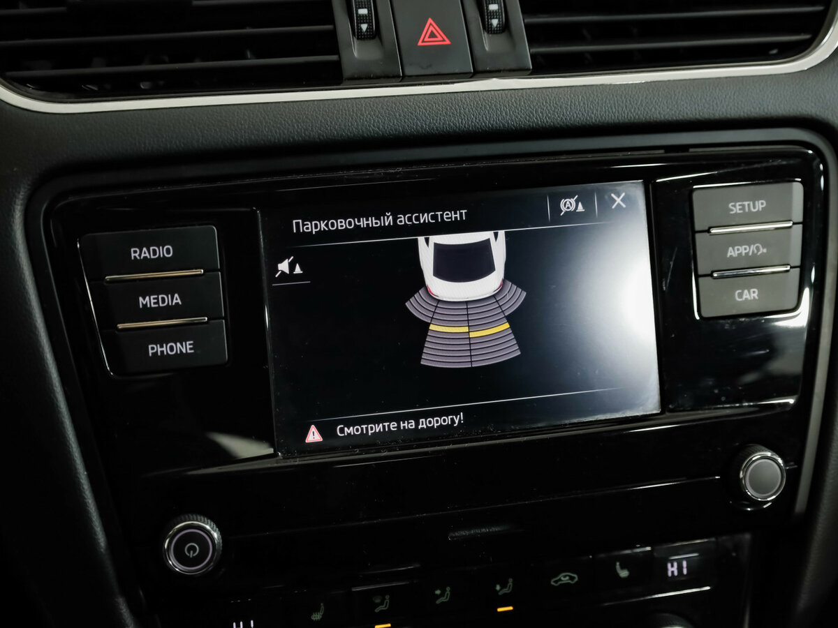 Купить Skoda Octavia III (A7) Рестайлинг, 2020, 211 405 км, фото №15
