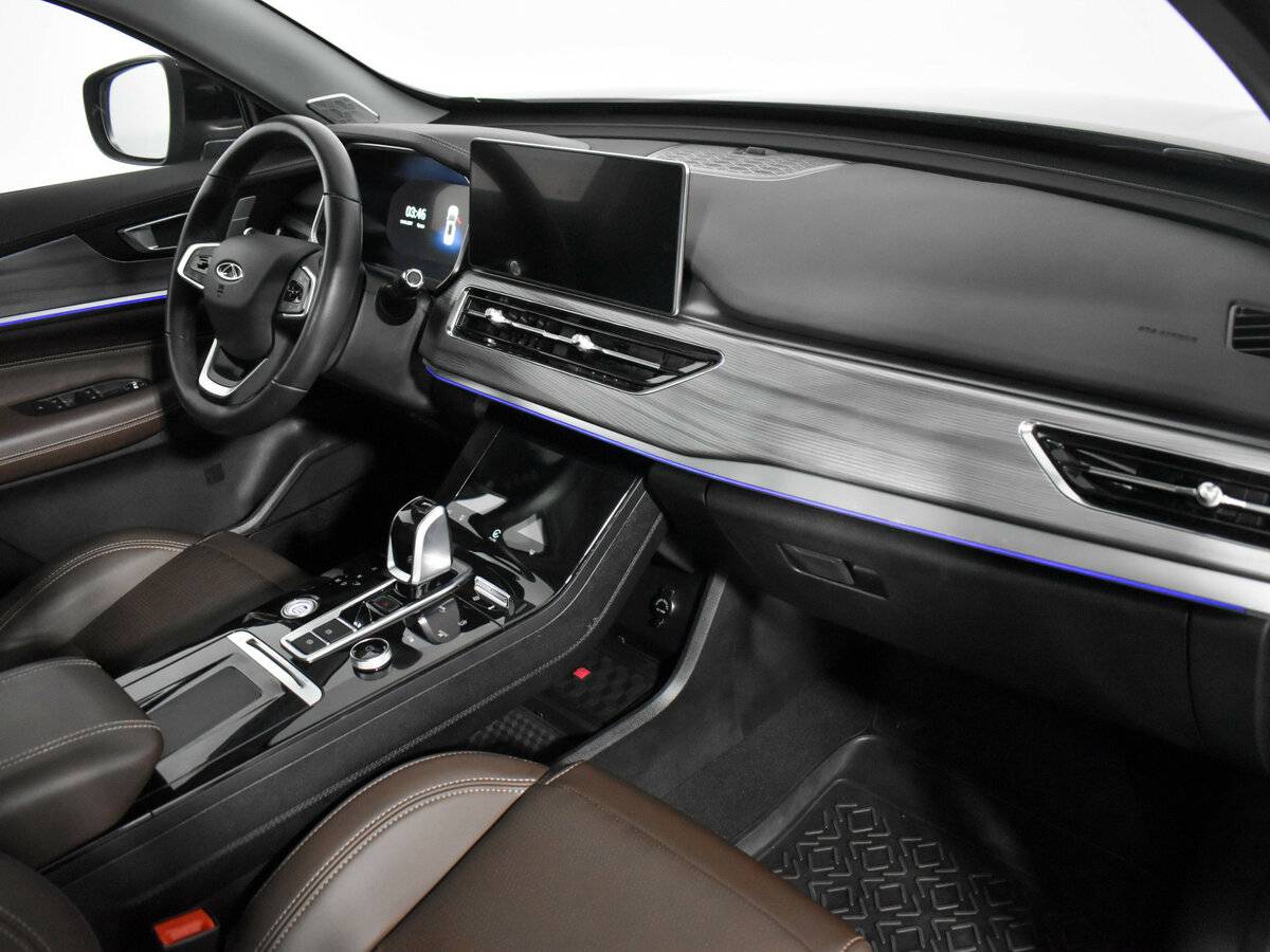 Купить Chery Tiggo 8 Pro I, 2022, 38 199 км, фото №13