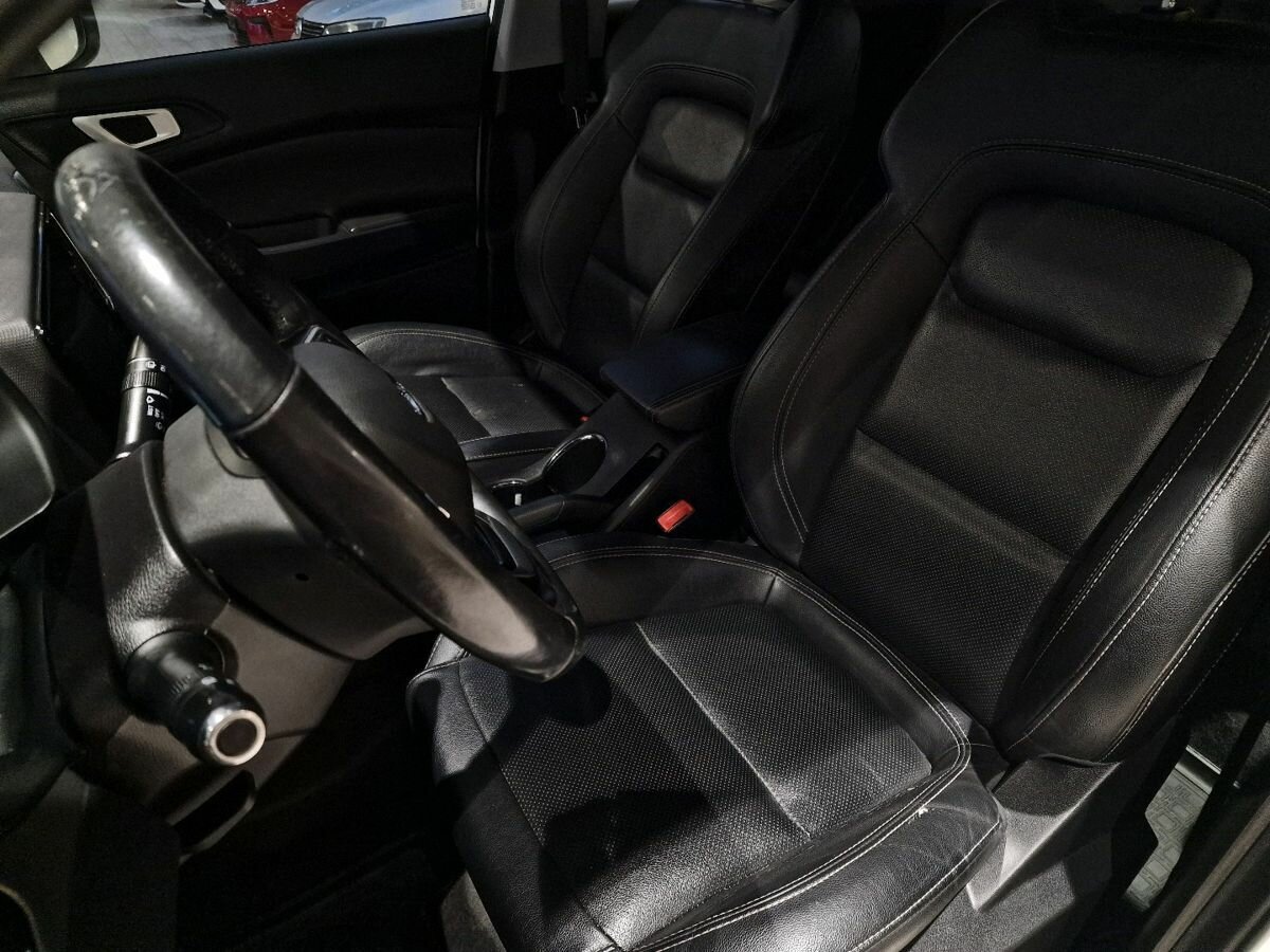Купить Chery Tiggo 4 I Рестайлинг, 2020, 121 700 км, фото №10