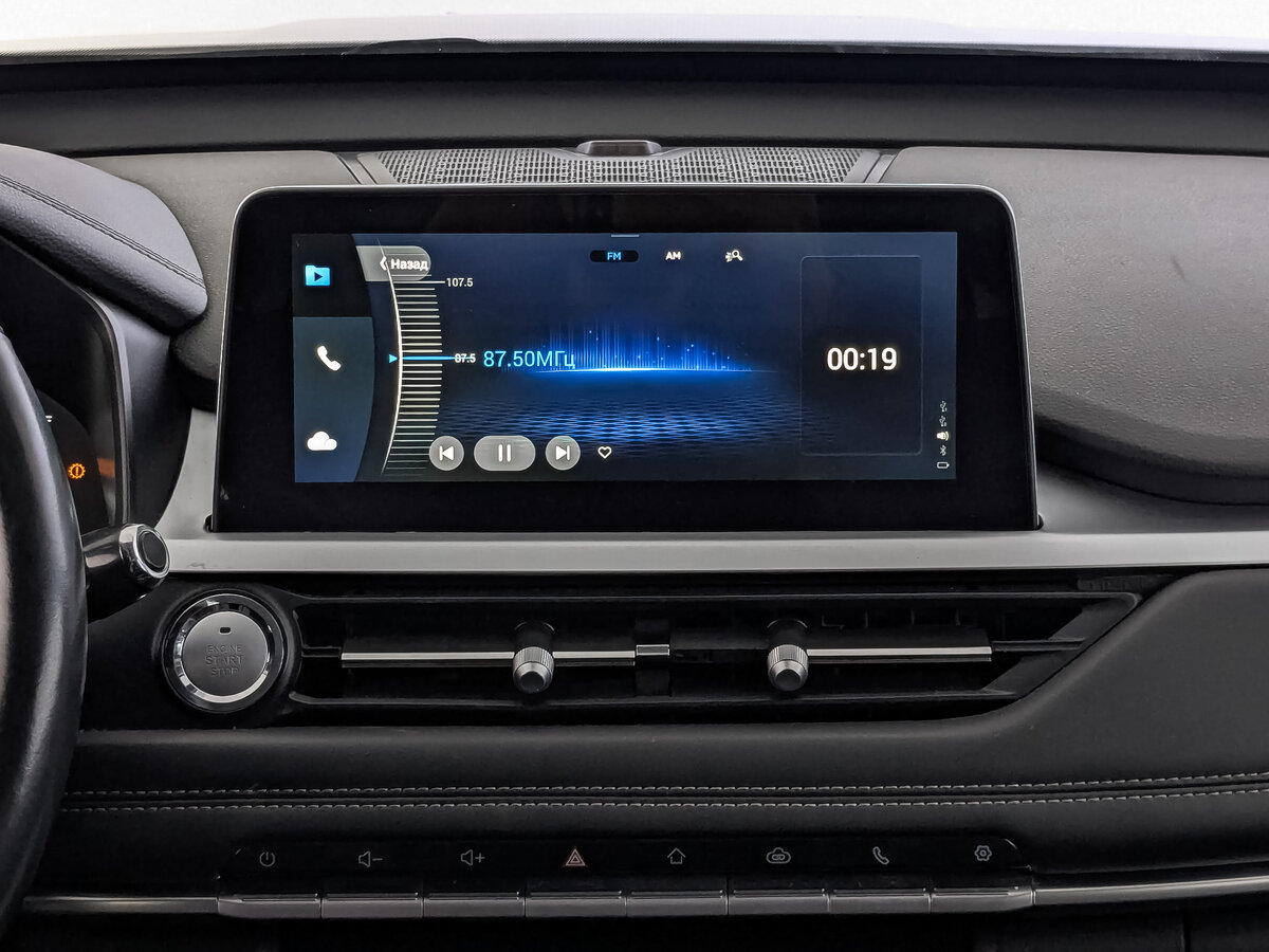 Купить Chery Tiggo 7 Pro I, 2022, 114 654 км, фото №17