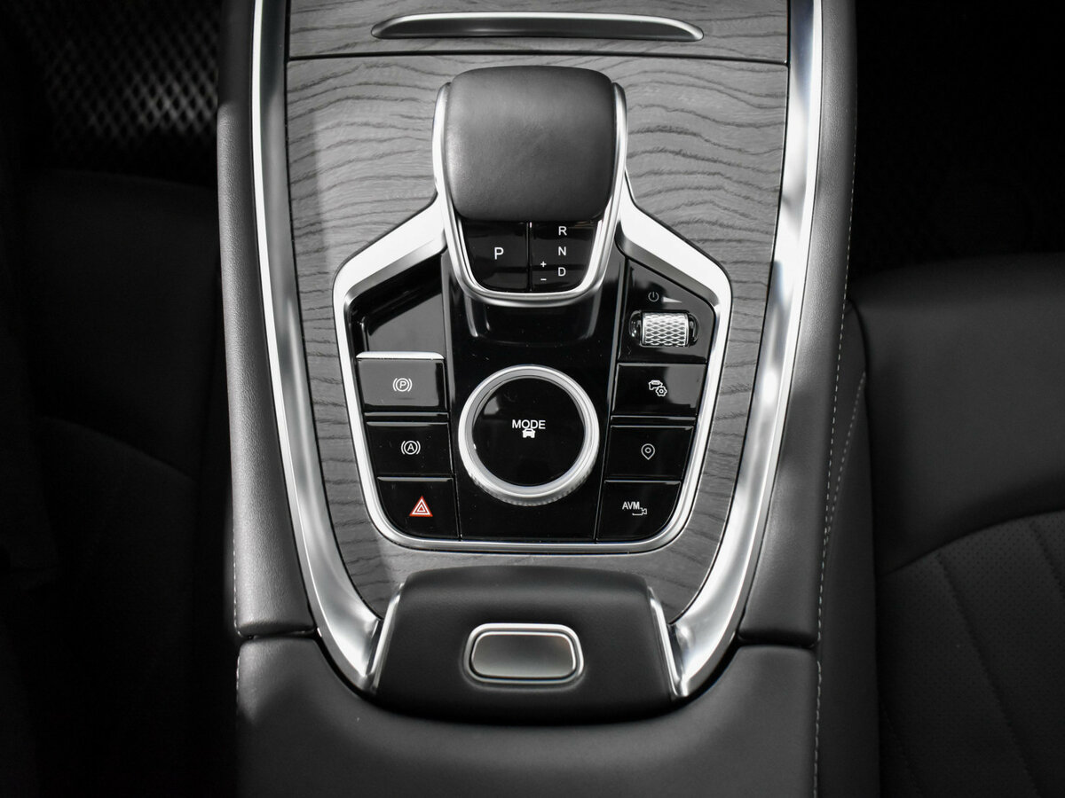 Купить Chery Tiggo 8 Pro Max I Рестайлинг, 2023, 28 046 км, фото №11