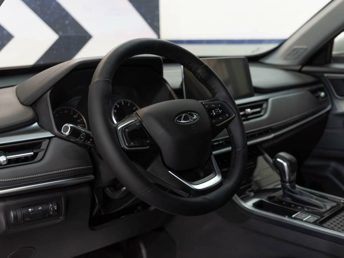 Купить Chery Tiggo 4 Pro I Рестайлинг, 2023, 73 000 км, фото №7
