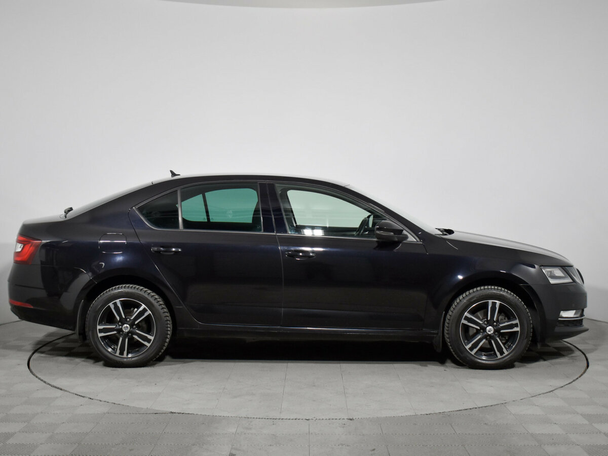 Купить Skoda Octavia III (A7) Рестайлинг, 2019, 200 500 км, фото №4