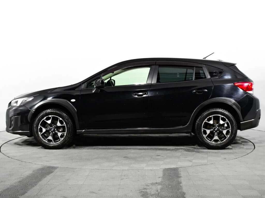 Купить Subaru XV, 2018, 154 000 км, фото №8