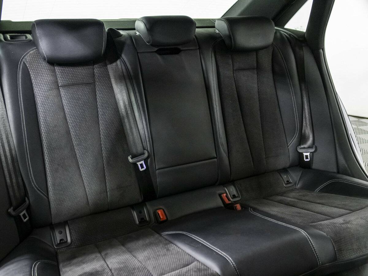Купить Audi A4 V (B9), 2017, 74 450 км, фото №12