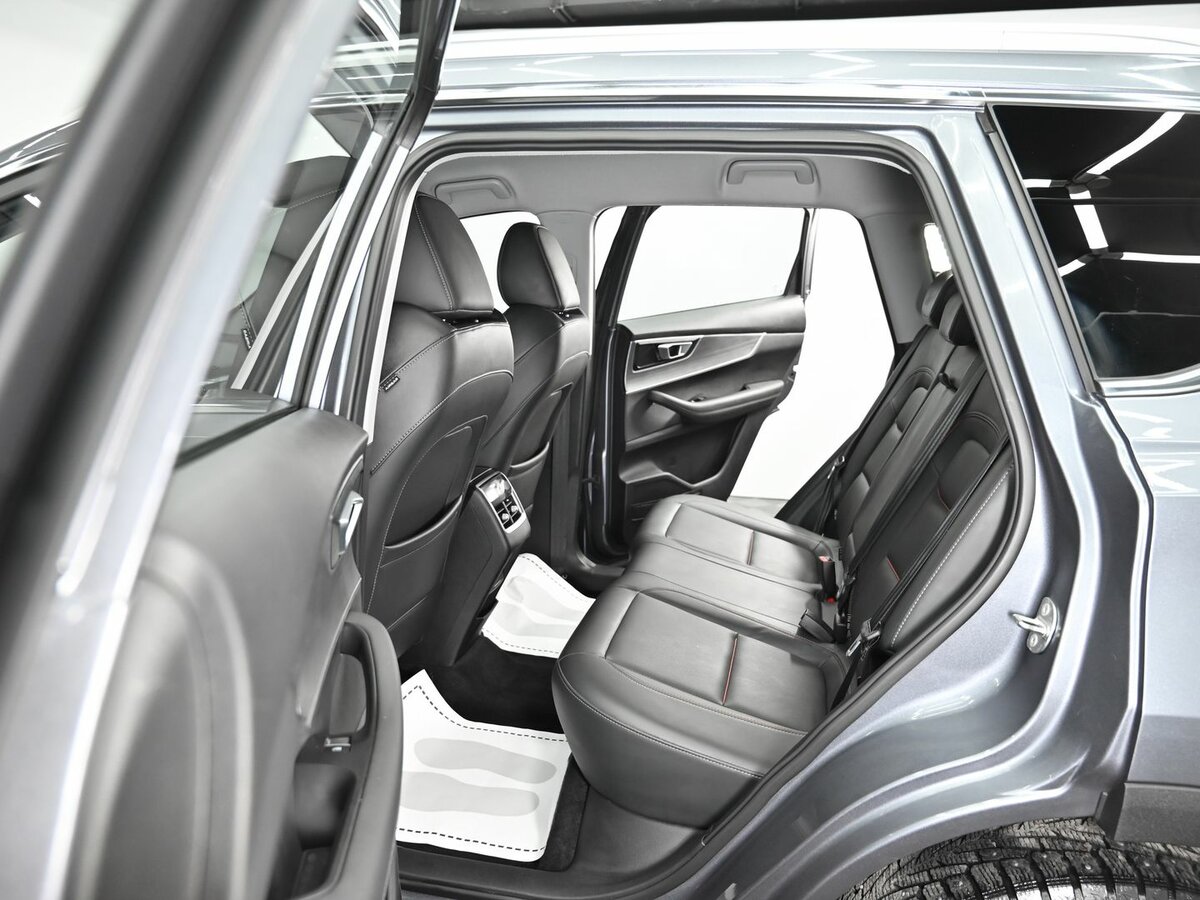 Купить Chery Tiggo 7 Pro I, 2021, 73 000 км, фото №15
