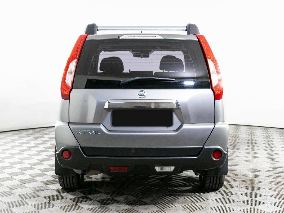 Купить Nissan X-Trail, 2013, 199 700 км, фото №6