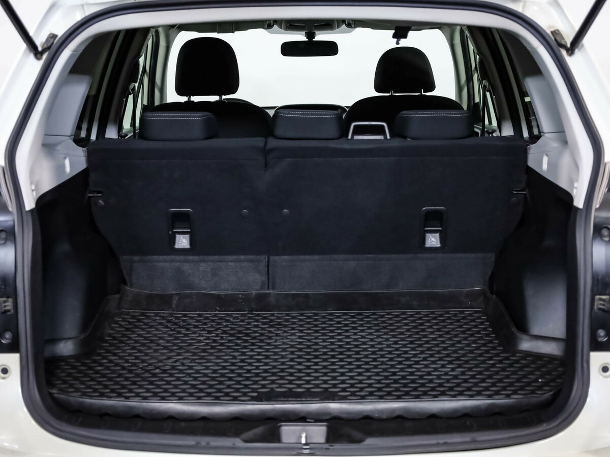 Купить Subaru Forester IV, 2014, 170 000 км, фото №28