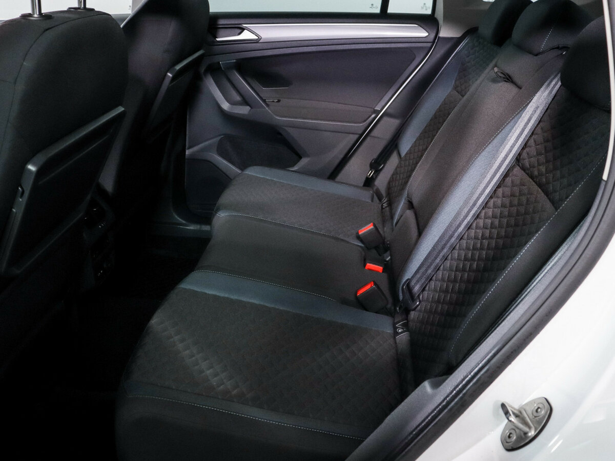 Купить Volkswagen Tiguan II, 2020, 45 114 км, фото №8