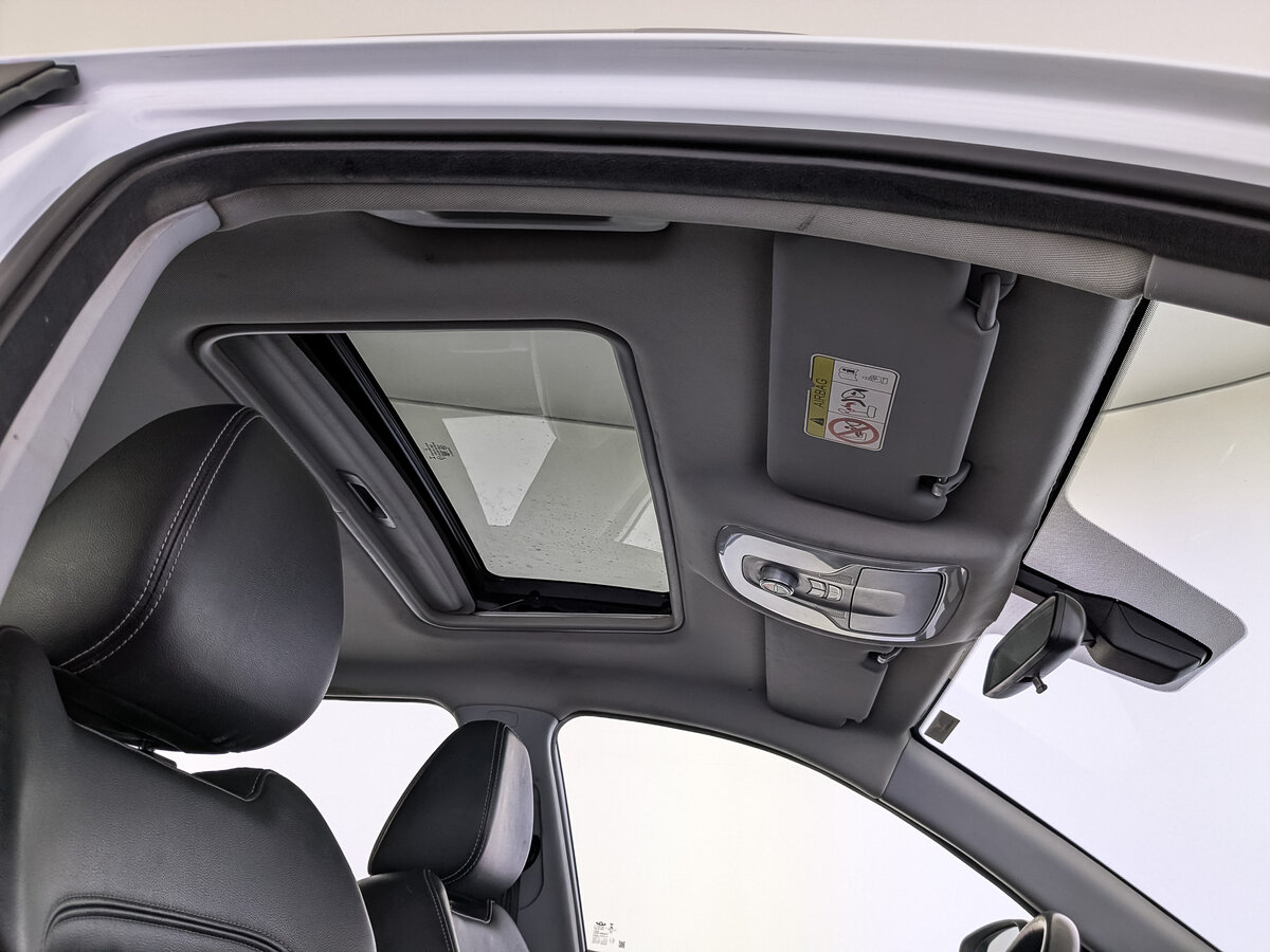 Купить Chery Tiggo 4 I Рестайлинг, 2022, 85 611 км, фото №22