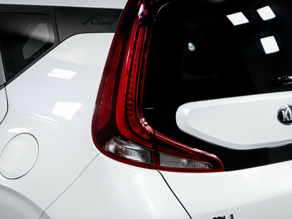 Купить Kia Soul III, 2019, 48 607 км, фото №15
