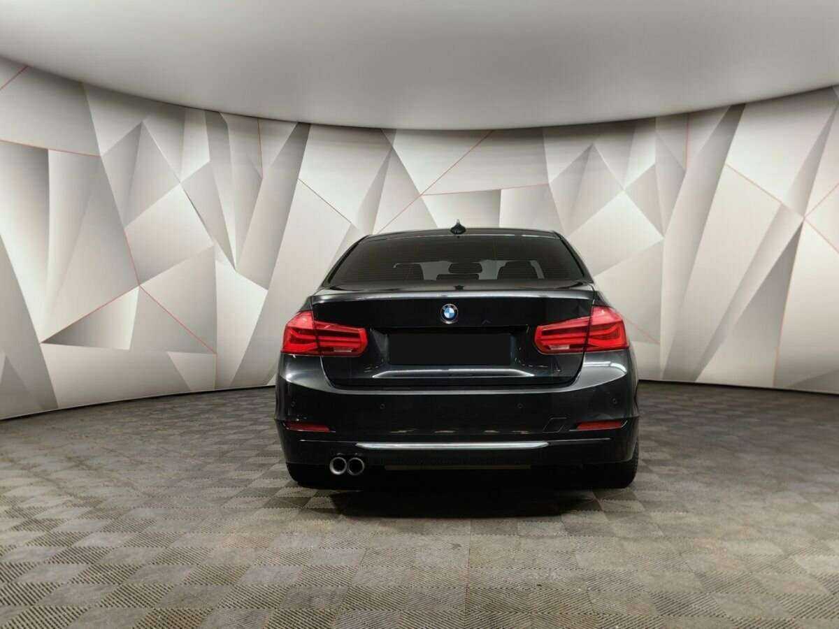 Купить BMW 3 серии 328i, 2012, 274 104 км, фото №8