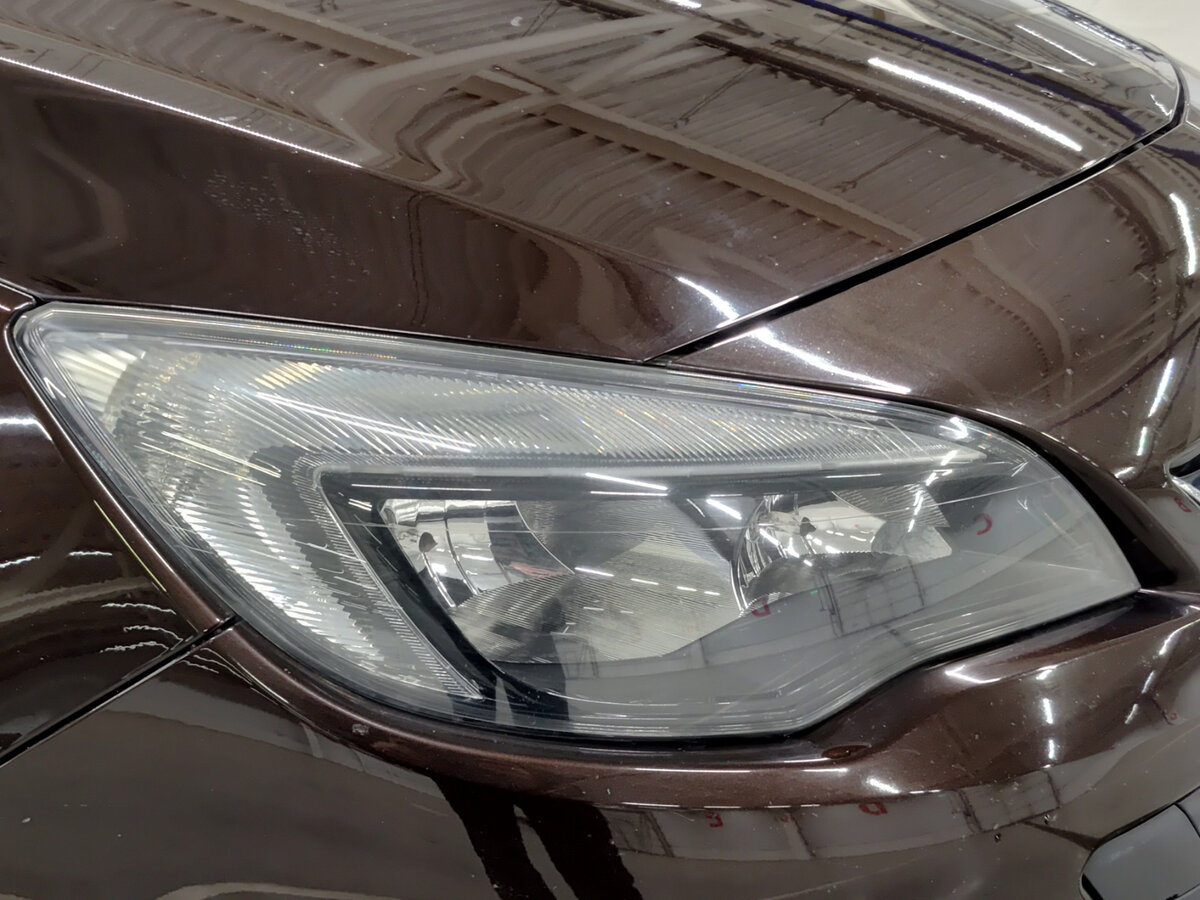 Купить Opel Astra J Рестайлинг, 2014, 168 760 км, фото №10