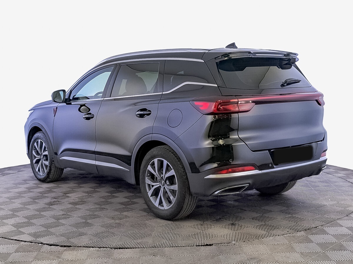 Купить Chery Tiggo 7 Pro I, 2023, 60 816 км, фото №7
