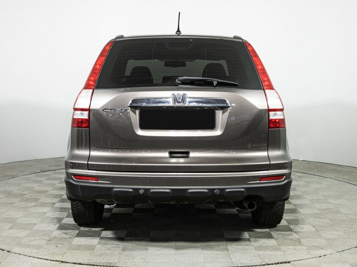 Купить Honda CR-V III Рестайлинг, 2012, 157 777 км, фото №6