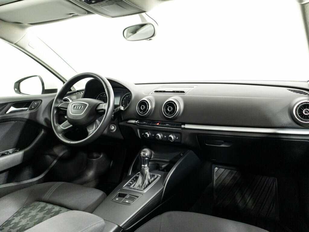 Купить Audi A3 Sportback, 2013, 65 000 км, фото №9