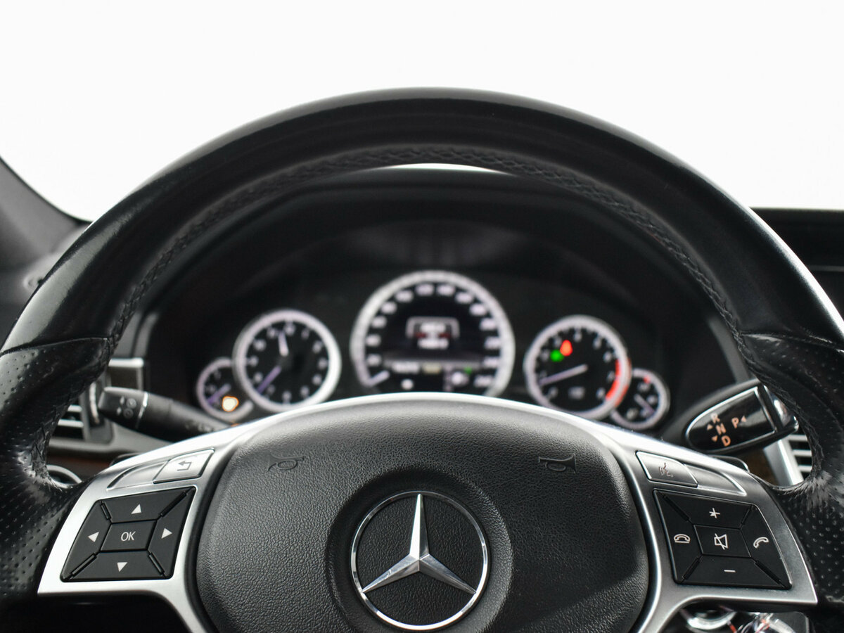 Купить Mercedes-Benz E-Класс 200 7G-Tronic IV (W212, S212, C207), 2012, 148 000 км, фото №16
