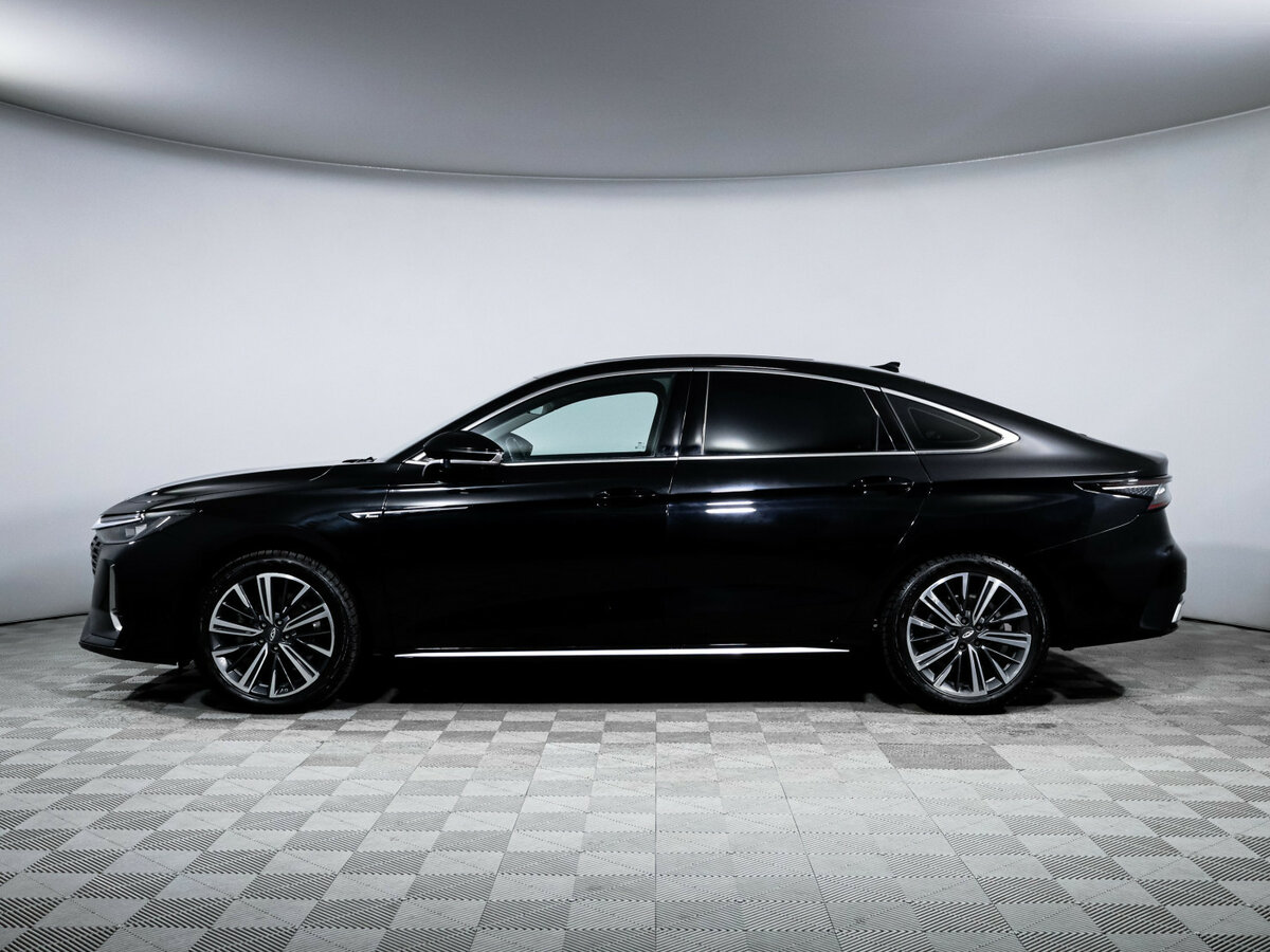 Купить Chery Arrizo 8, 2023, 6 338 км, фото №8