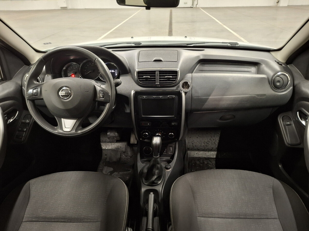 Купить Nissan Terrano III (D10), 2021, 100 311 км, фото №14
