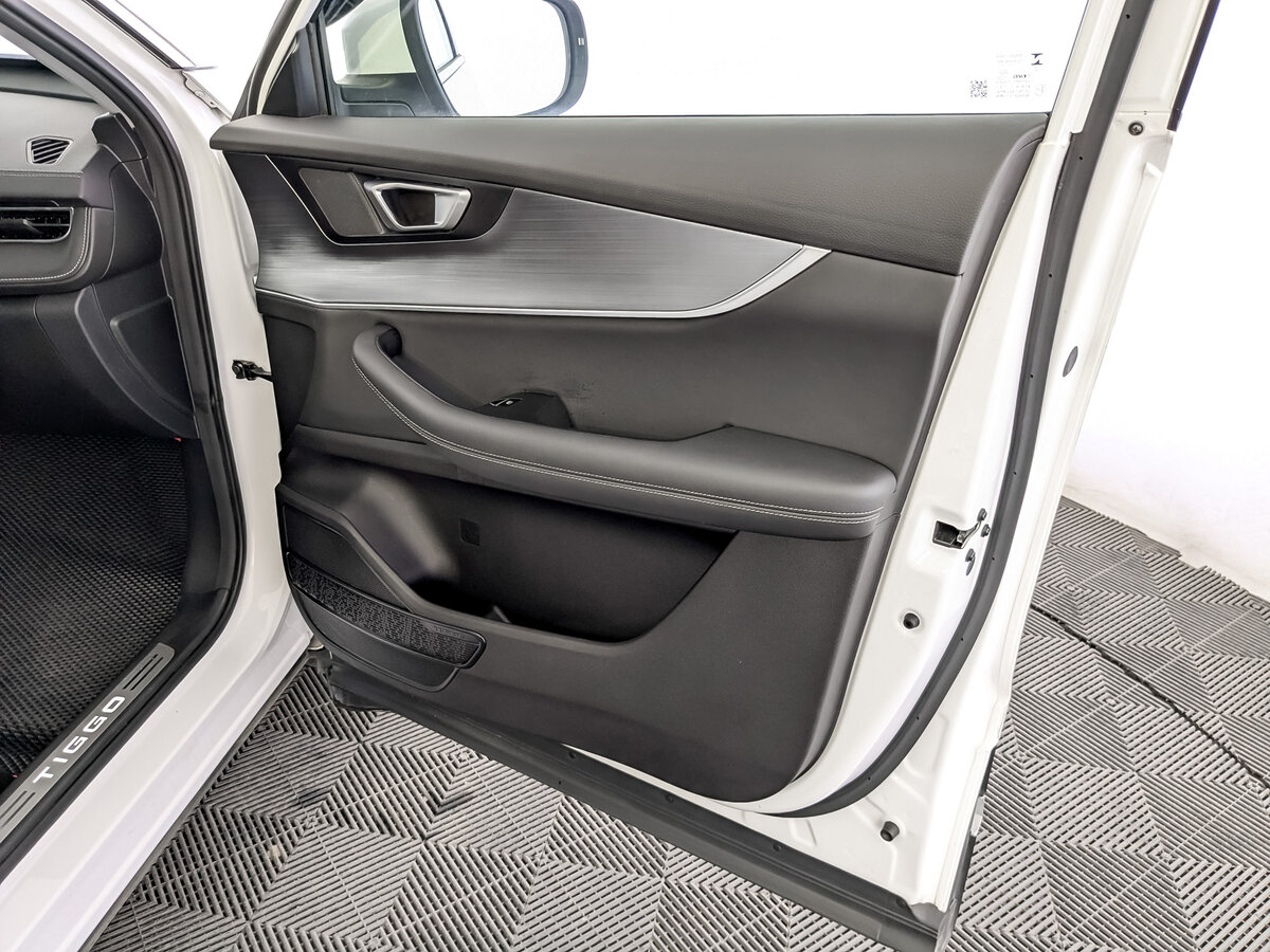 Купить Chery Tiggo 7 Pro Max I, 2024, 61 857 км, фото №23