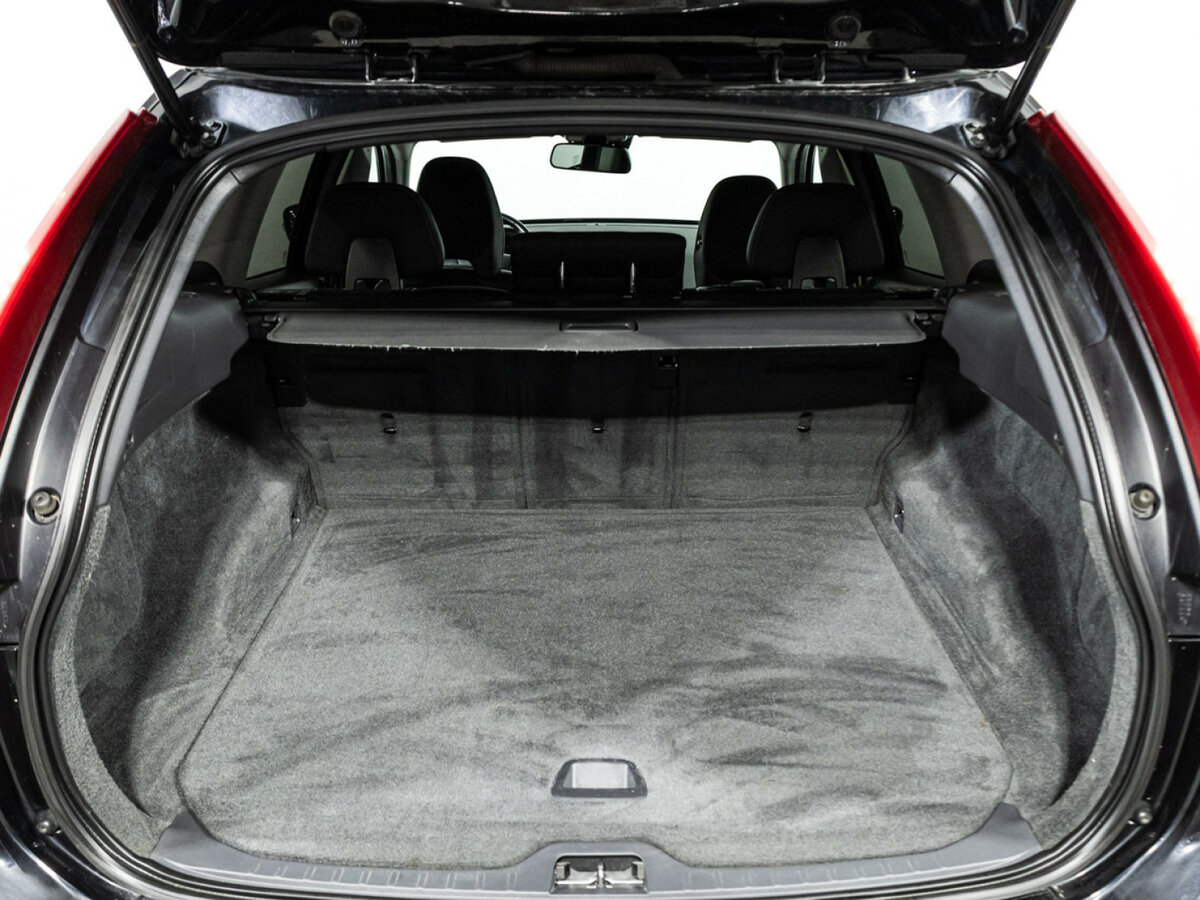 Купить Volvo XC60 I Рестайлинг, 2014, 218 276 км, фото №16