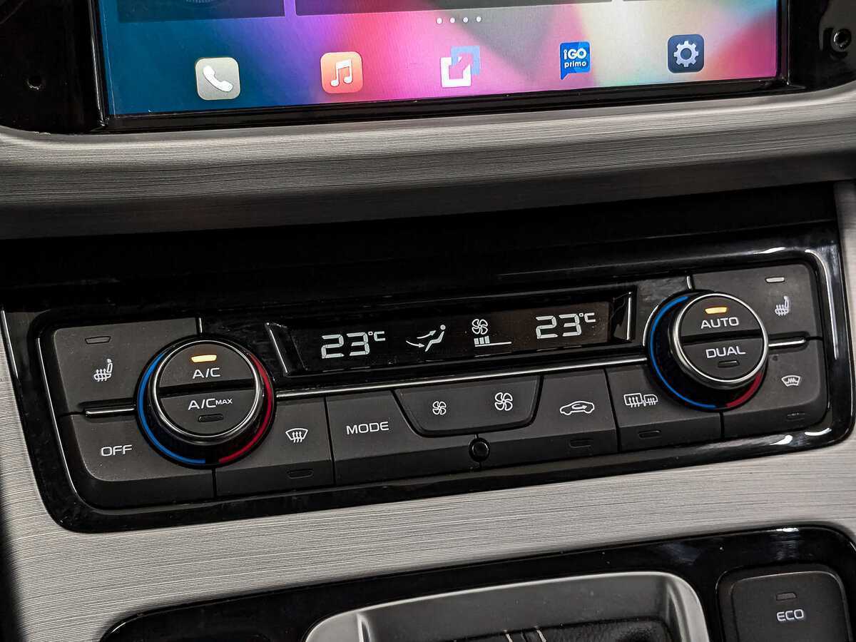 Купить Geely Atlas, 2019, 112 166 км, фото №19