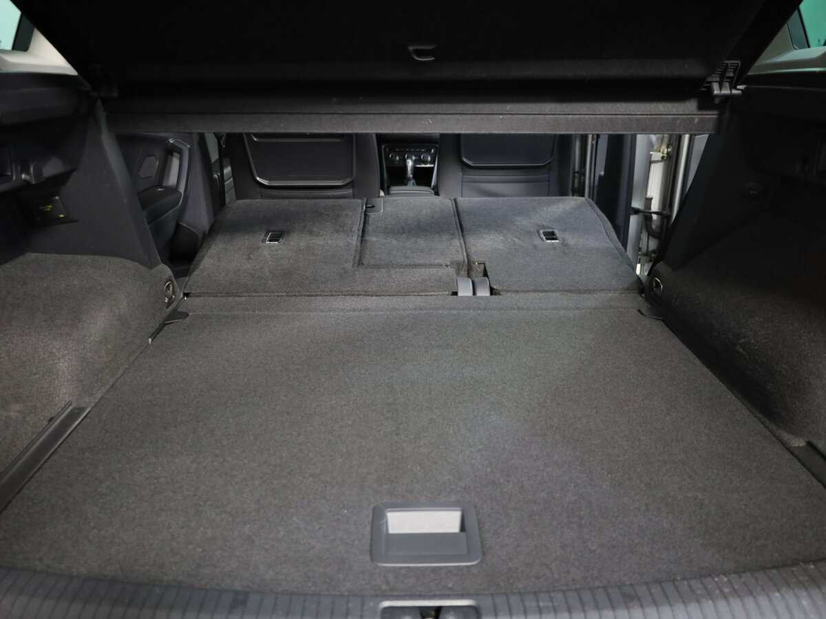 Купить Volkswagen Tiguan II, 2019, 132 652 км, фото №29