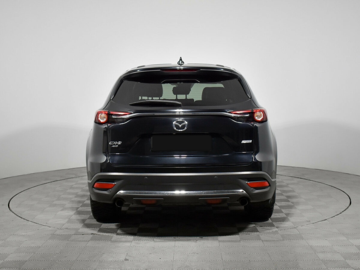 Купить Mazda CX-9 II, 2018, 149 264 км, фото №5