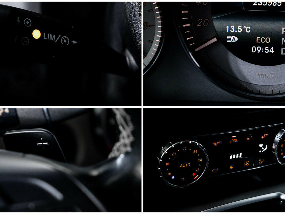 Купить Mercedes-Benz GLK-Класс 220 CDI I (X204) Рестайлинг, 2014, 235 583 км, фото №17