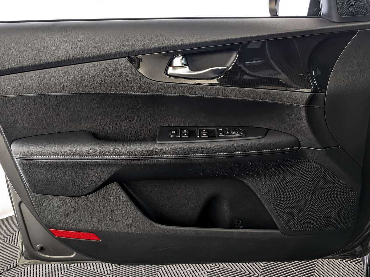Купить Kia Cerato, 2021, 78 628 км, фото №15