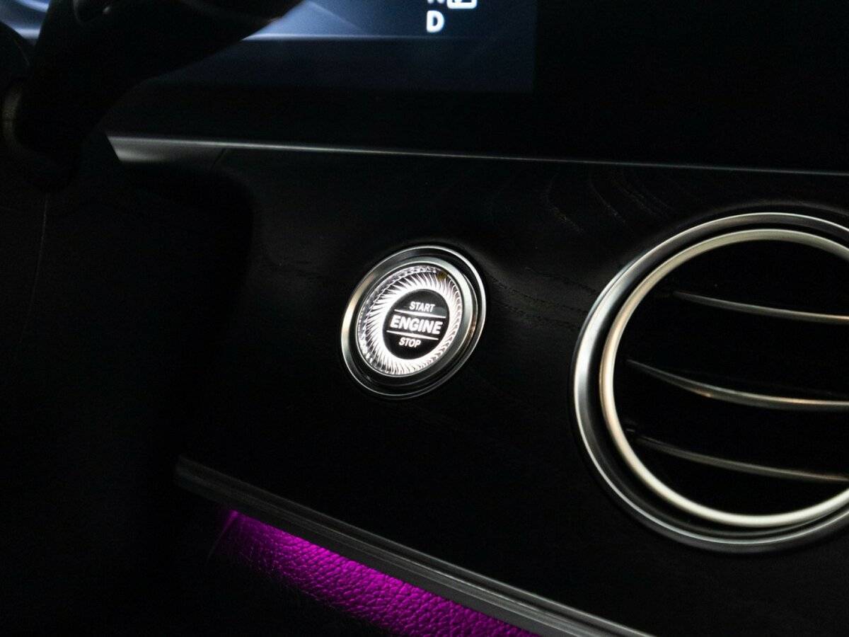 Купить Mercedes-Benz E-Класс 200, 2016, 90 000 км, фото №25