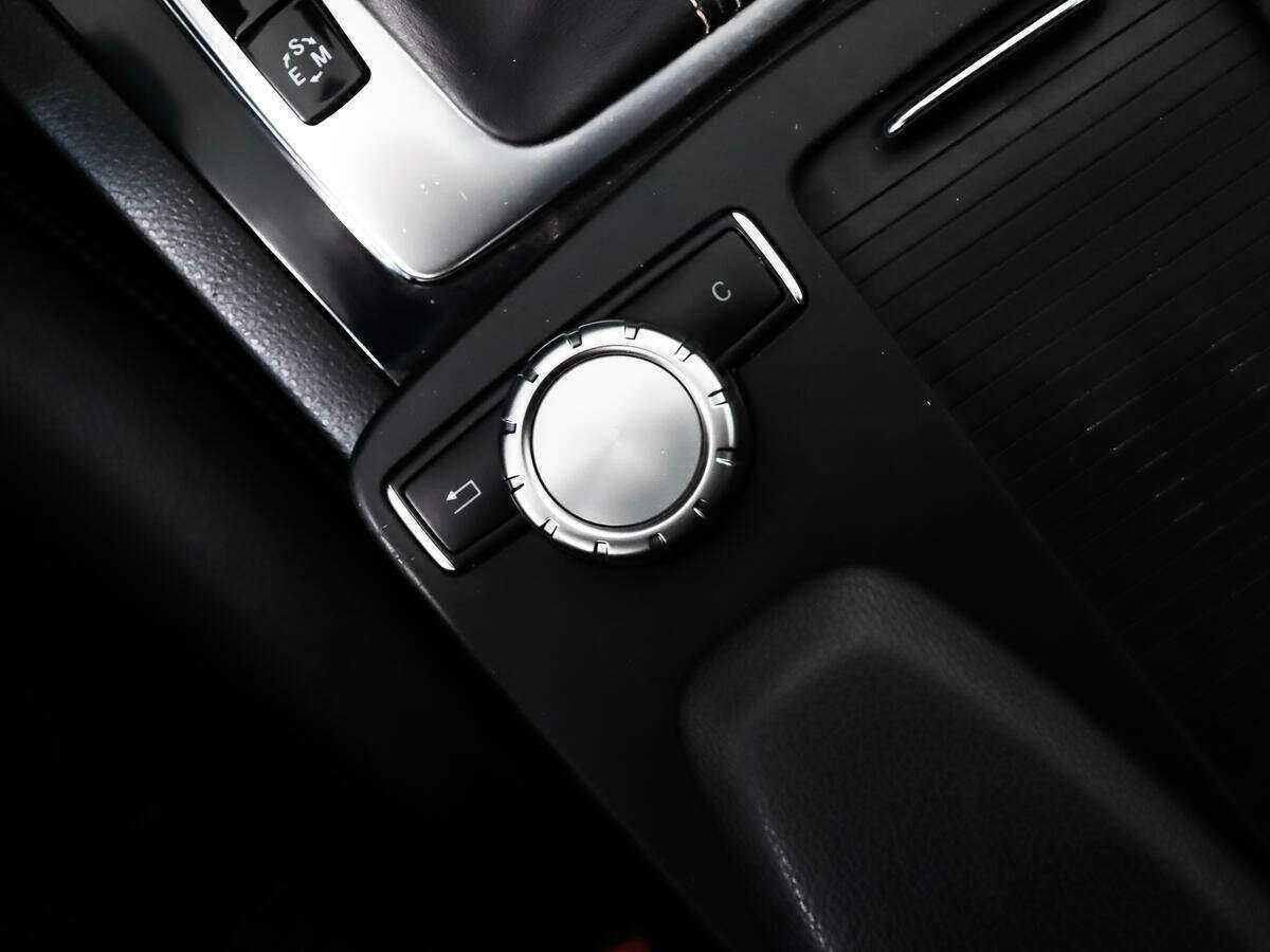 Купить Mercedes-Benz C-Класс 250, 2012, 151 608 км, фото №10