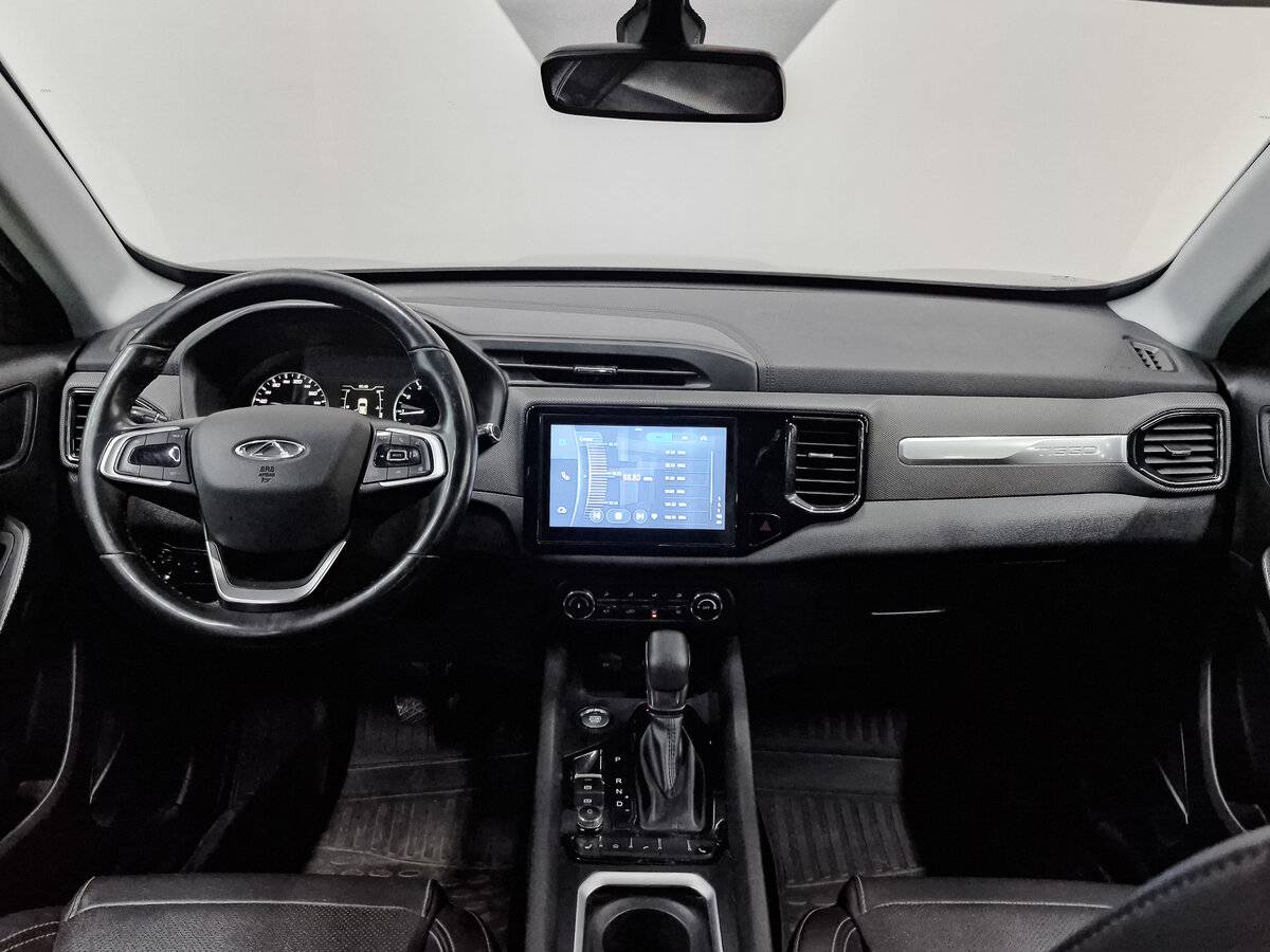 Купить Chery Tiggo 4 I Рестайлинг, 2022, 102 470 км, фото №14