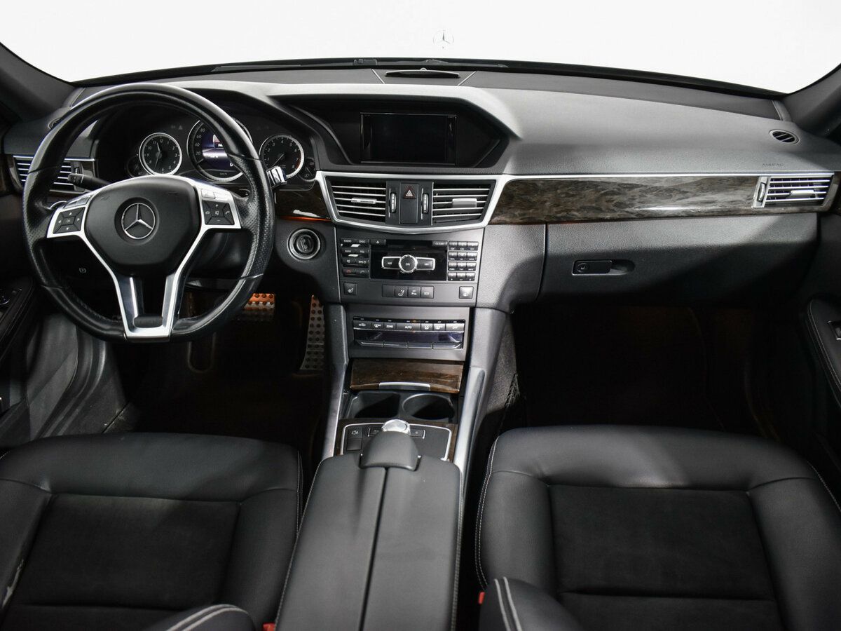 Купить Mercedes-Benz E-Класс 200 7G-Tronic IV (W212, S212, C207), 2012, 148 000 км, фото №10