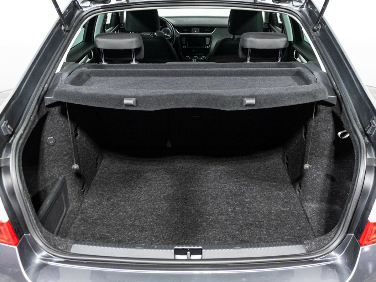 Купить Skoda Octavia III (A7), 2016, 106 518 км, фото №15