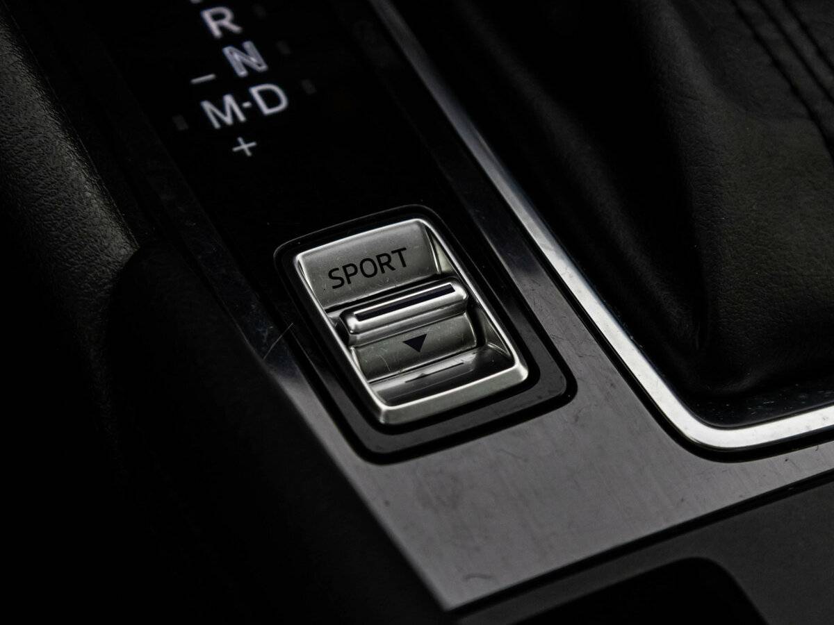 Купить Mazda 6 III (GJ) Рестайлинг, 2018, 104 819 км, фото №13